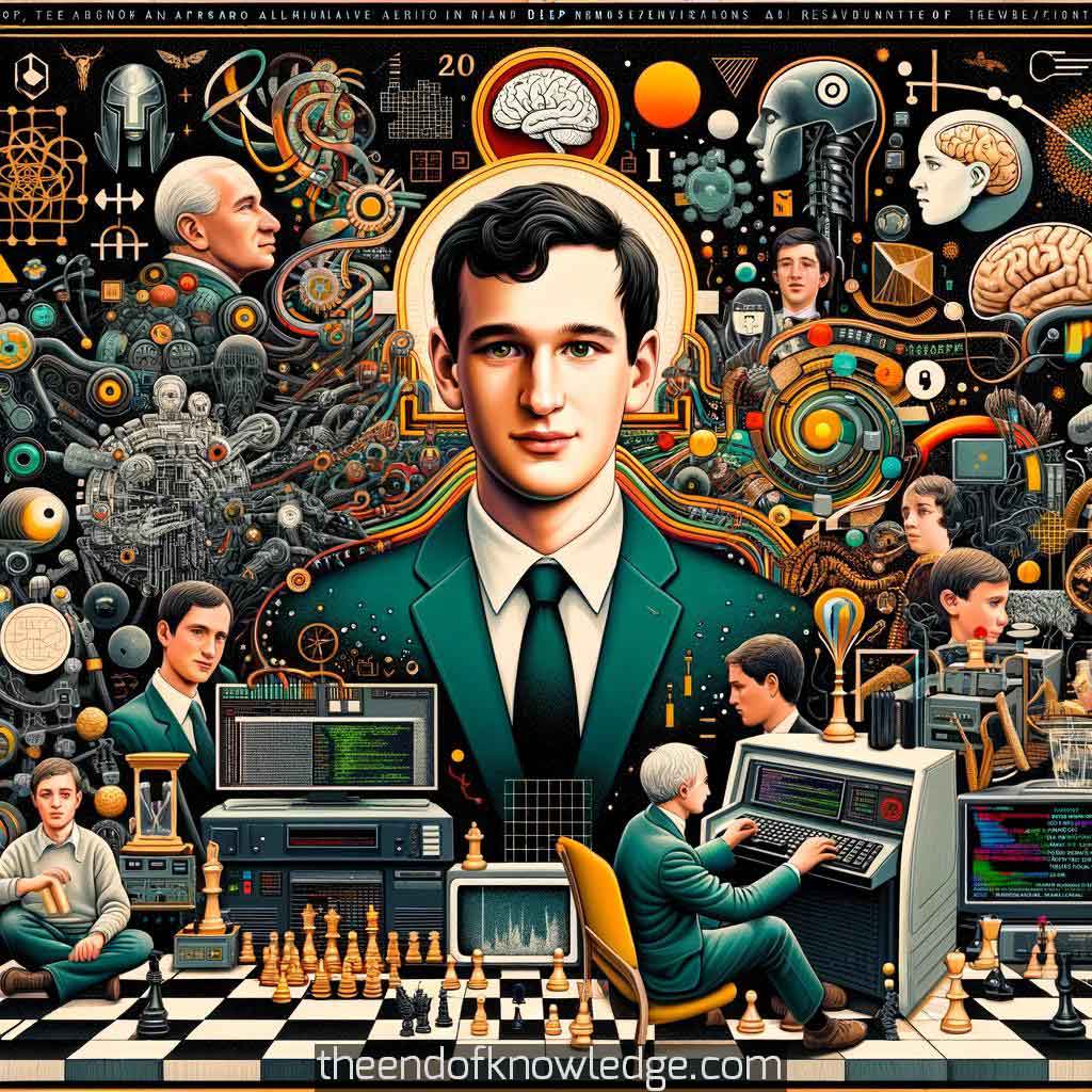 Imagen Personalizada del Currículum de ChatGPT 