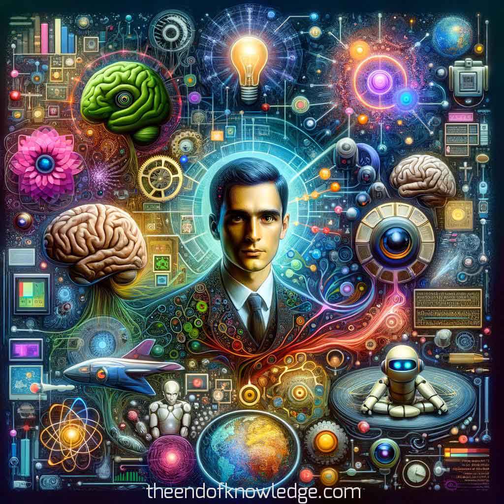 Imagen Personalizada de Curr&iacute;culum de ChatGPT 