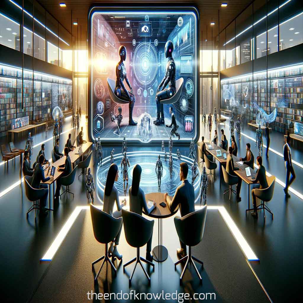 Imagen de Curr&iacute;culum Personalizado de ChatGPT 